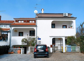 Apartments Stojakovic